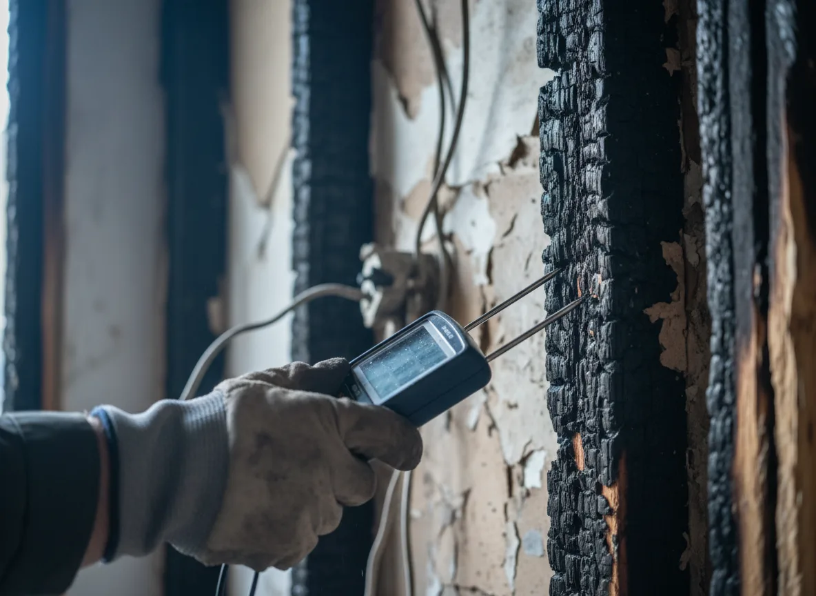 Fire Damage Restoration Walters, OK FAQs